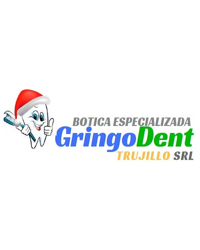 Gringo Dent Trujillo