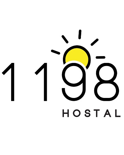 HOSTAL 1198