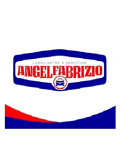 Lubricantes El Angel