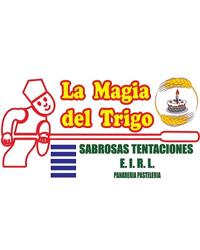 La magia del Trigo
